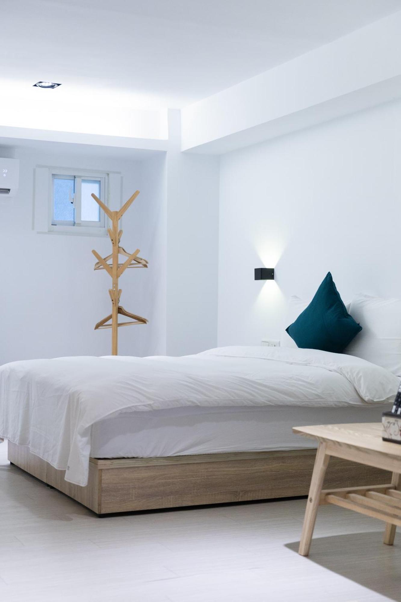 森浩文旅 Hotel Taipei Bagian luar foto